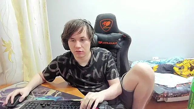 Snapshot of iliaskrislove chatting on 27, 9, 2025 iliaskrislove online show from 27, 9, 2025
