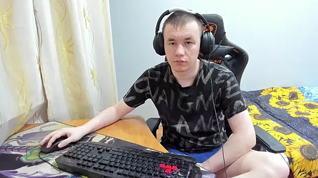 Snapshot of iliaskrislove chatting on 10, 10, 2025 iliaskrislove online show from 10, 10, 2025