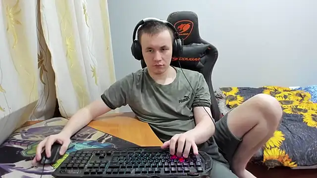 iliaskrislove online show from 24, 10, 2025