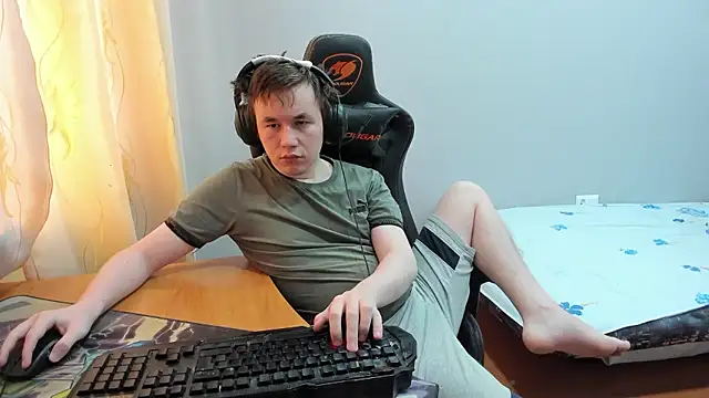 iliaskrislove online show from 19, 1, 2026