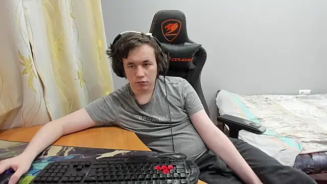 iliaskrislove online show from 20, 3, 2026