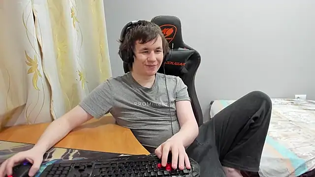 iliaskrislove online show from 23, 3, 2026