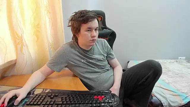 iliaskrislove online show from 24, 3, 2026