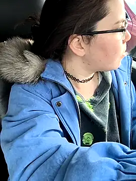 FreakNastyLacie online show from 2, 3, 2025