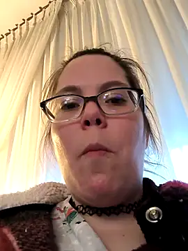 FreakNastyLacie online show from 3, 3, 2025