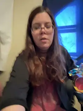 FreakNastyLacie online show from 7, 3, 2025