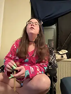 FreakNastyLacie online show from 9, 3, 2025