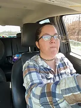 FreakNastyLacie online show from 10, 3, 2025