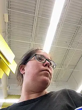 FreakNastyLacie online show from 23, 9, 2025