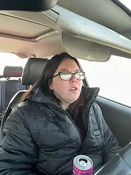 FreakNastyLacie online show from 5, 2, 2026