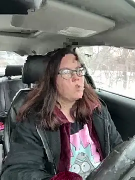 FreakNastyLacie online show from 12, 2, 2026