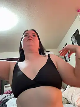 FreakNastyLacie online show from 31, 5, 2026