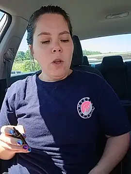 FreakNastyLacie online show from 3, 6, 2026