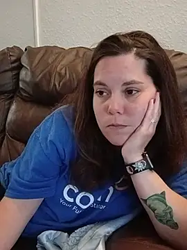 FreakNastyLacie online show from 16, 6, 2026