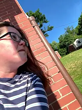 FreakNastyLacie online show from 17, 6, 2026