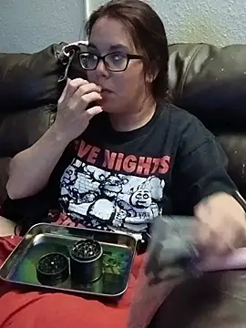 FreakNastyLacie online show from 22, 6, 2026