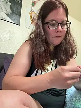 FreakNastyLacie online show from 24, 6, 2026