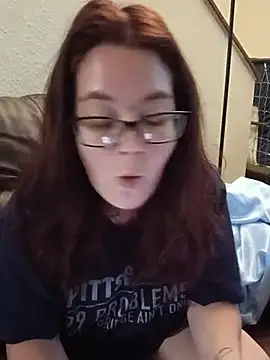 FreakNastyLacie online show from 28, 6, 2026
