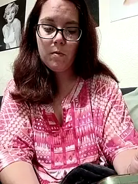 FreakNastyLacie online show from 29, 6, 2026