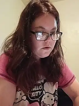 FreakNastyLacie online show from 4, 7, 2026