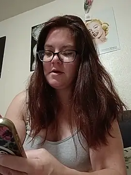 FreakNastyLacie online show from 17, 7, 2026