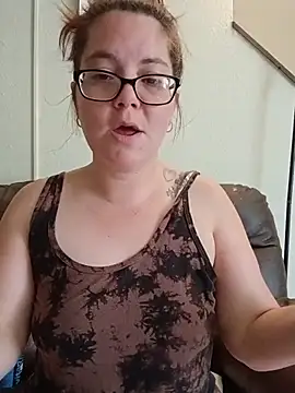 FreakNastyLacie online show from 18, 7, 2026