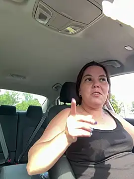 FreakNastyLacie online show from 20, 7, 2026