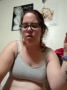 FreakNastyLacie online show from 28, 7, 2026