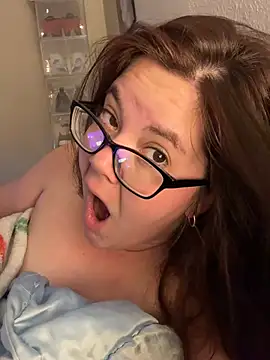 FreakNastyLacie online show from 29, 7, 2026