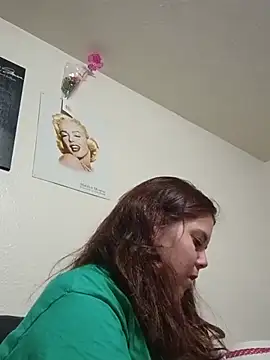 FreakNastyLacie online show from 30, 7, 2026