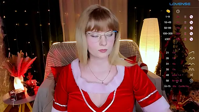 Aemilia  online show from 23, 12, 2025