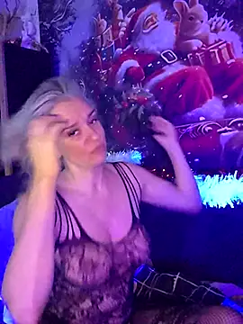 SpicyVicky online show from 23, 12, 2025