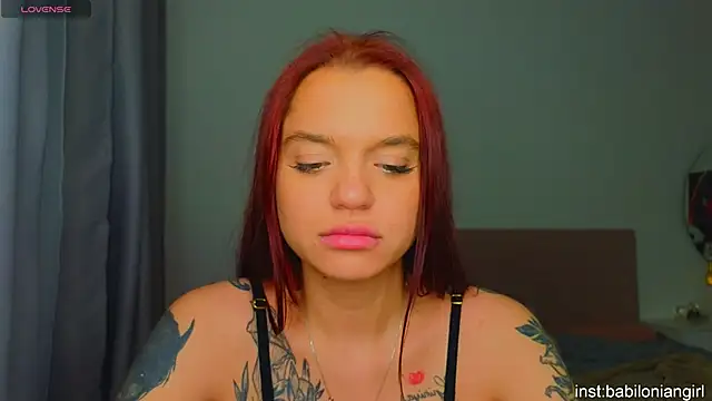 babilonian online show from 10, 3, 2025