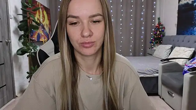 Strip-Lady online show from 19, 1, 2026