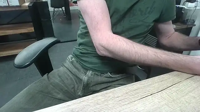 Michealtje85 online show from 19, 1, 2026