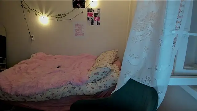 MashkaRay online show from 18, 5, 2026