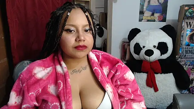 SWEETT CORY online show from 23, 3, 2026