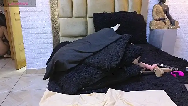 Snapshot of ximenawilliamss chatting on 11, 12, 2024 ximenawilliamss online show from 11, 12, 2024