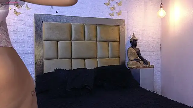 Snapshot of ximenawilliamss chatting on 13, 9, 2025 ximenawilliamss online show from 13, 9, 2025