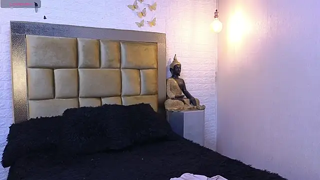 Snapshot of ximenawilliamss chatting on 27, 9, 2025 ximenawilliamss online show from 27, 9, 2025