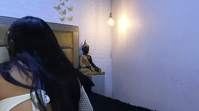 Snapshot of ximenawilliamss chatting on 2, 10, 2025 ximenawilliamss online show from 2, 10, 2025