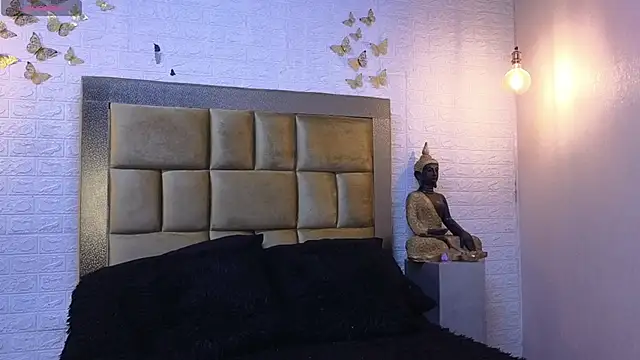 Snapshot of ximenawilliamss chatting on 28, 10, 2025 ximenawilliamss online show from 28, 10, 2025