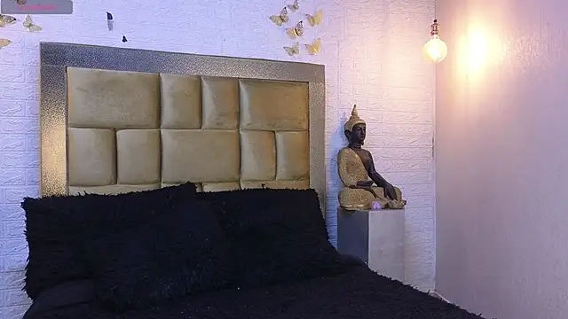 Snapshot of ximenawilliamss chatting on 2, 11, 2025 ximenawilliamss online show from 2, 11, 2025