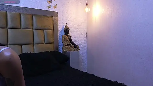 Snapshot of ximenawilliamss chatting on 8, 11, 2025 ximenawilliamss online show from 8, 11, 2025