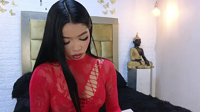 ximenawilliamss online show from 25, 4, 2026