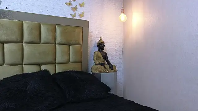 ximenawilliamss online show from 23, 6, 2026
