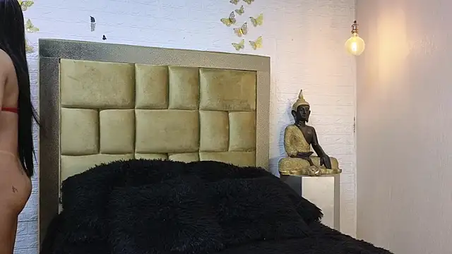 ximenawilliamss online show from 26, 6, 2026