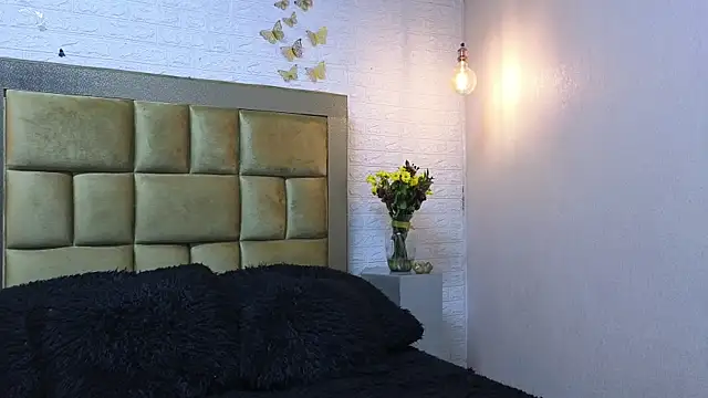 ximenawilliamss online show from 16, 7, 2026