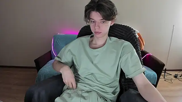 Liam sexy1 online show from 9, 1, 2025