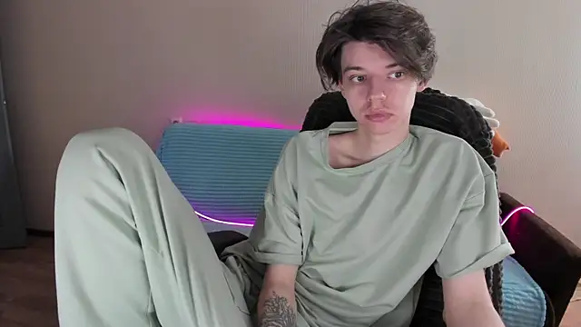 Liam sexy1 online show from 25, 1, 2025